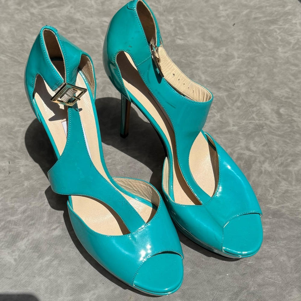 Jimmy Choo shoes